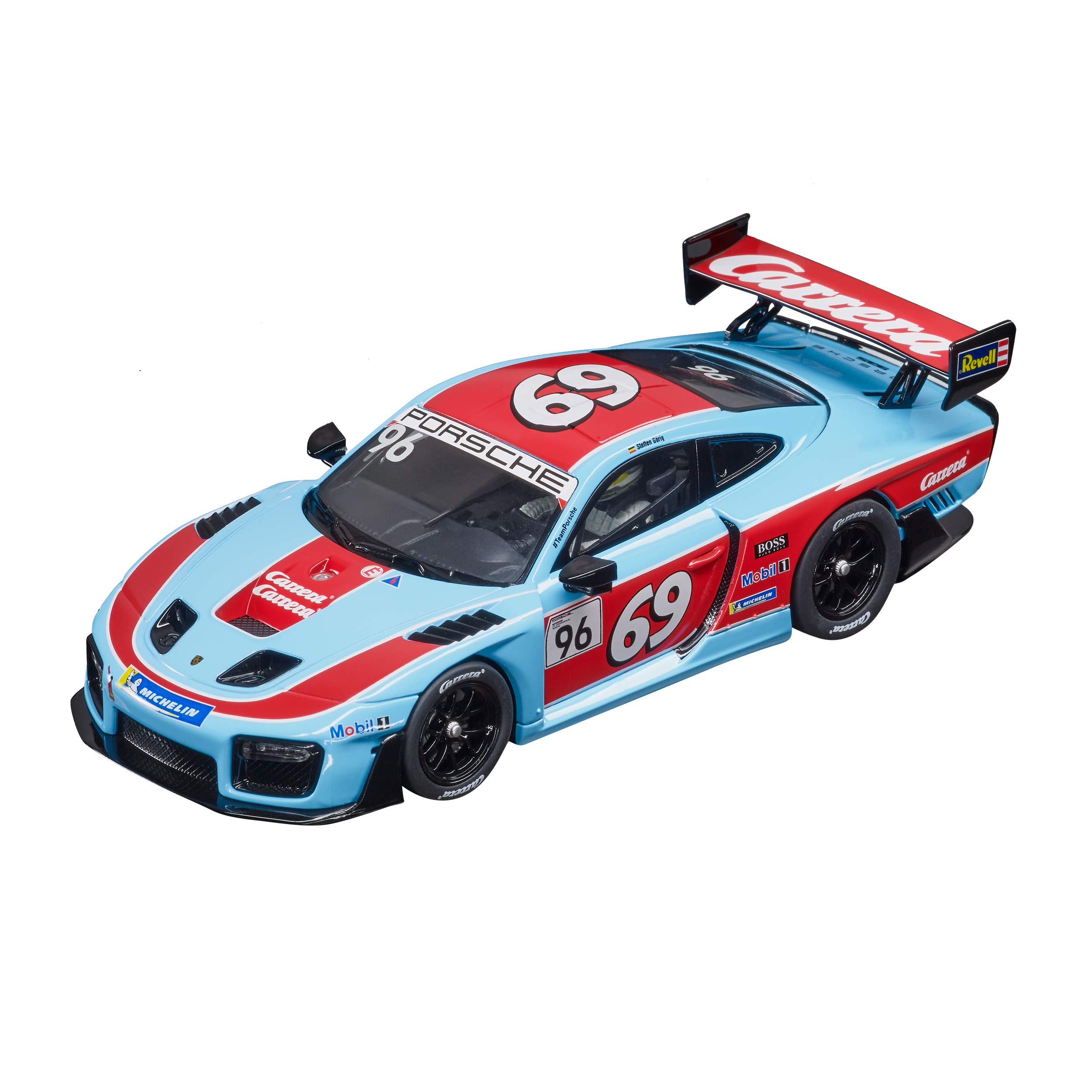 Amazon.com: Carrera 27625 Porsche 935 GT2 No. 96/69 1:32 Scale Amazon.com: Carrera 27625 Porsche 935 GT2 No. 96/69 1:32 Scale